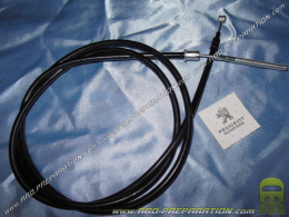 Cable / mando de freno trasero original PEUGEOT para Peugeot FOX, Peugeot 103 RC X...