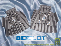 Cylinder head BIDALOT Racing G1/G1 OPEN MBK 51/motobecane av10