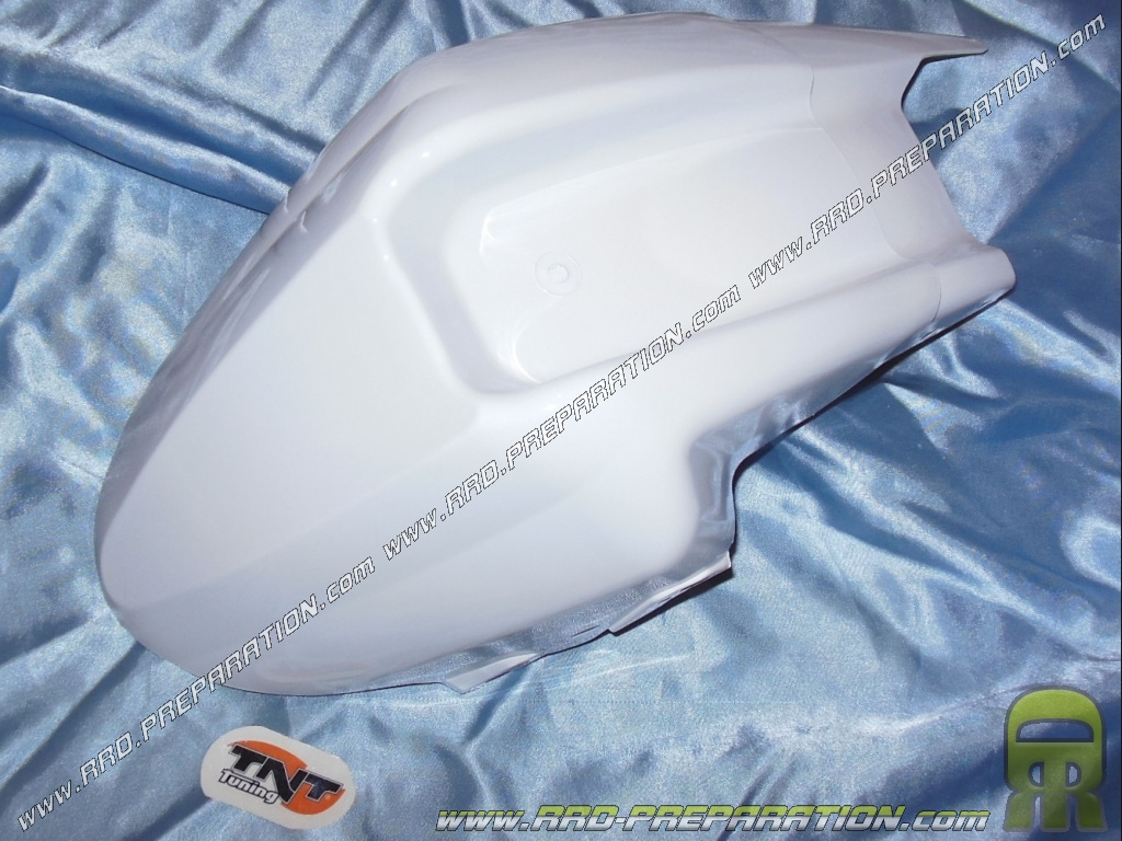 Garde-boue Avant Peugeot Speedfight 2 - Aile De Remplacement Noir D'Origine