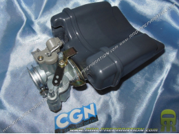 Standard carburettor origin CGN Ø12mm for PEUGEOT auto-cycles 103 SP, MVL…