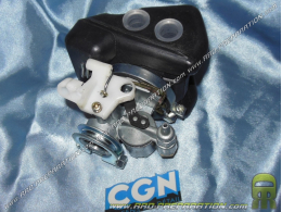 Carburateur type origine CGN Ø12mm pour cyclomoteurs PEUGEOT 103 Vogue, 103 Z...