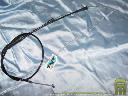 Cable of accelerator/gas TNT with sheath for DERBI SENDA SM, ENDURO… Before 2000