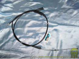 Cable of accelerator/gas TNT with sheath for DERBI SENDA SM, ENDURO… new model