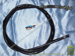 Cable freno trasero / mando TNT scooter chino GY6, PEUGEOT V-CLIC... largo 192cm