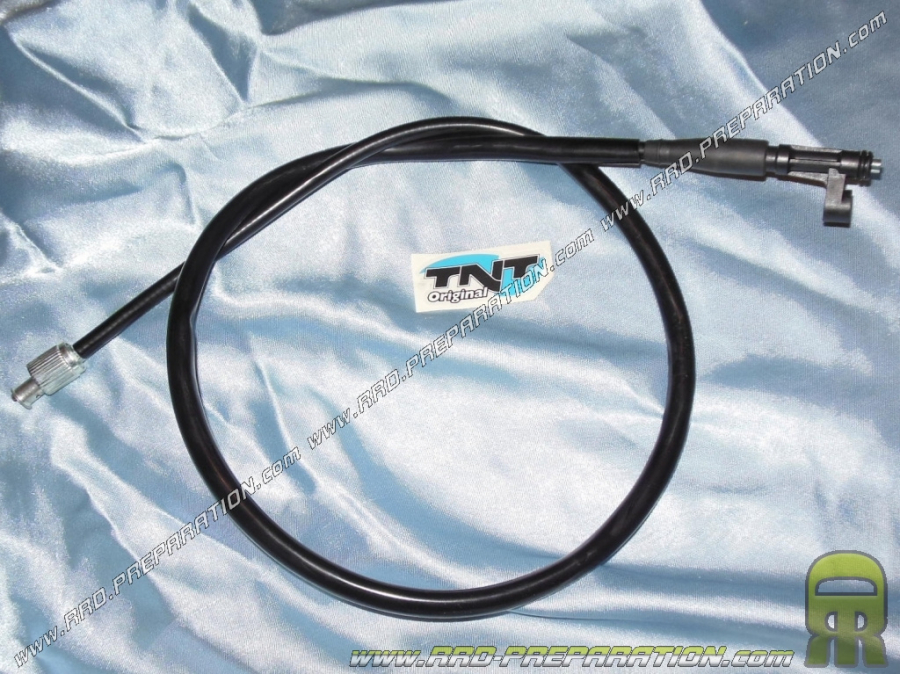 Cable de transmisión contador/entrenador TNT scooter chino GY6 tipo 4 longitud 925mm