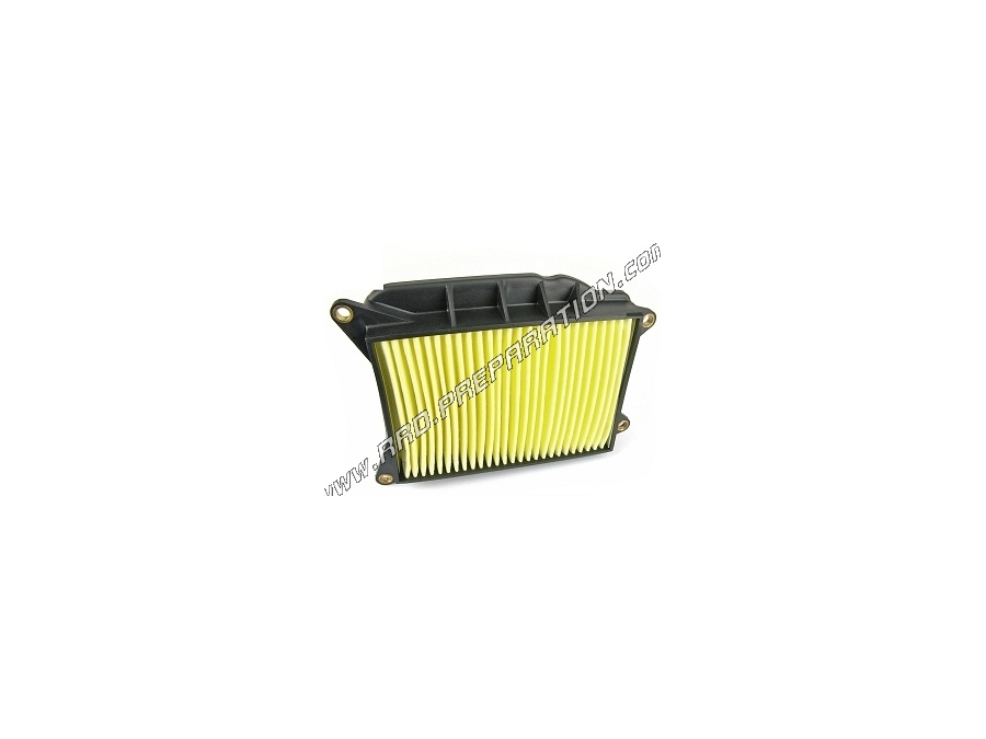 ORIGINAL air filter TNT standard origin for maximum-scooter YAMAHA MAJESTY 400 2004 to 2006