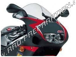 ERMAX para APRILIA RS de 1999 a 2006 colores, medidas y diseños a elegir