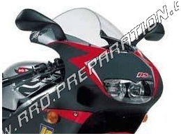 ERMAX for APRILIA RS from 1999 to 2006 colors, sizes and designs to choose from