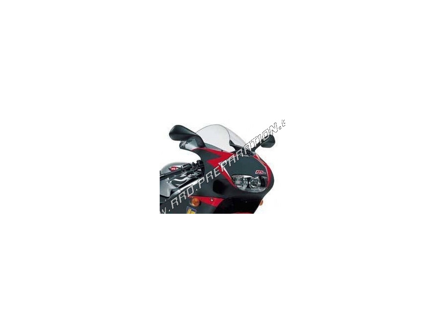 ERMAX for APRILIA RS from 1999 to 2006 colors, sizes and designs to choose from