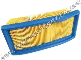 ORIGINAL air filter TNT standard origin for maximum-scooter PIAGGIO X9 500 EVO