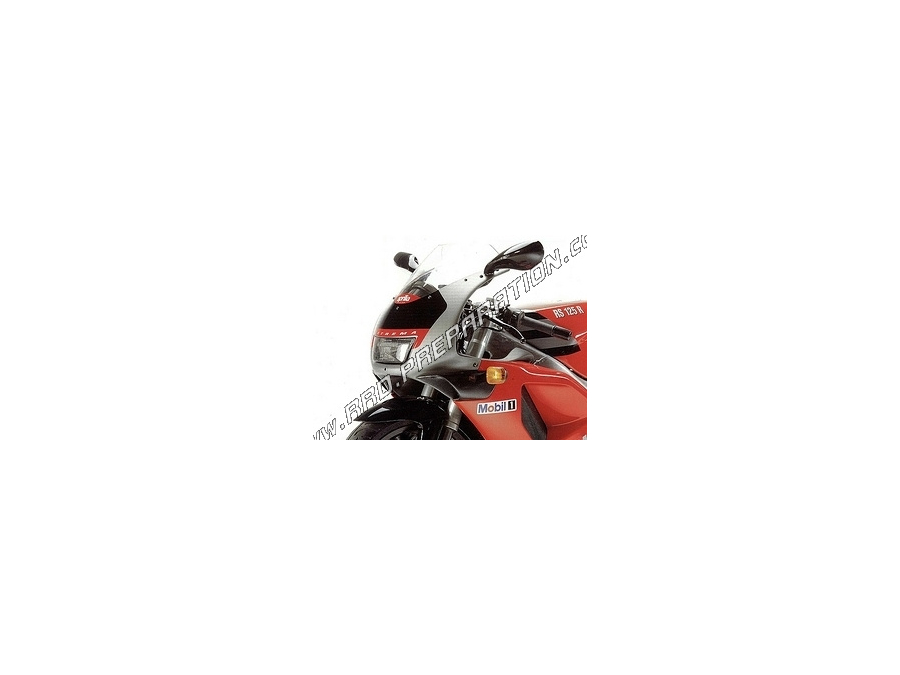 ERMAX para APRILIA RS Extrema 125cc de 1994 a 1995 colores, medidas y diseños a elegir