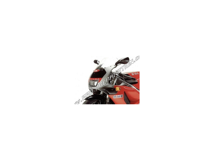 ERMAX for APRILIA RS Extrema 125cc from 1994 to 1995 colors, sizes and designs to choose from