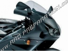 Bulle ERMAX pour APRILIA RS Extrema 125cc de 1996 à 1998 couleurs, tailles et dessins aux choix