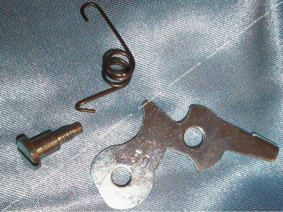 kit de estrangulador de palanca para DELLORTO SHA