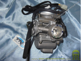 Standard carburettor Original origin TNT for maximum-scooter 125cc 4 Chinese times GY6 152 QMI