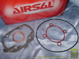 Pack joint high driving AIRSAL Luxates for kit 50cc Ø40mm on Peugeot Ludix blaster, Jet forces, speedfight 3 LC