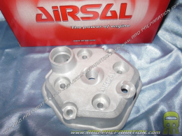 Culasse haute compression pour kit AIRSAL Luxe Ø47,6mm 70cc PIAGGIO liquide