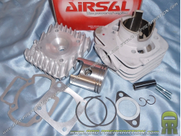 Kit 70cc Ø47,6mm AIRSAL luxe aluminium pour PIAGGIO air