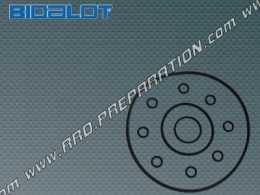 Pack O ring of cylinder head BIDALOT for kit 50cc Ø40mm on DERBI euro 1 & 2