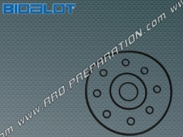Pack O ring of cylinder head BIDALOT for kit 50cc Ø40mm on DERBI euro 3