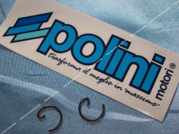 Piston clips (axle ring)...