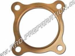 Cylinder head gasket reinforced Original TNT vertical Ø40mm 50cc for minarelli (booster rocket, bw' S…)