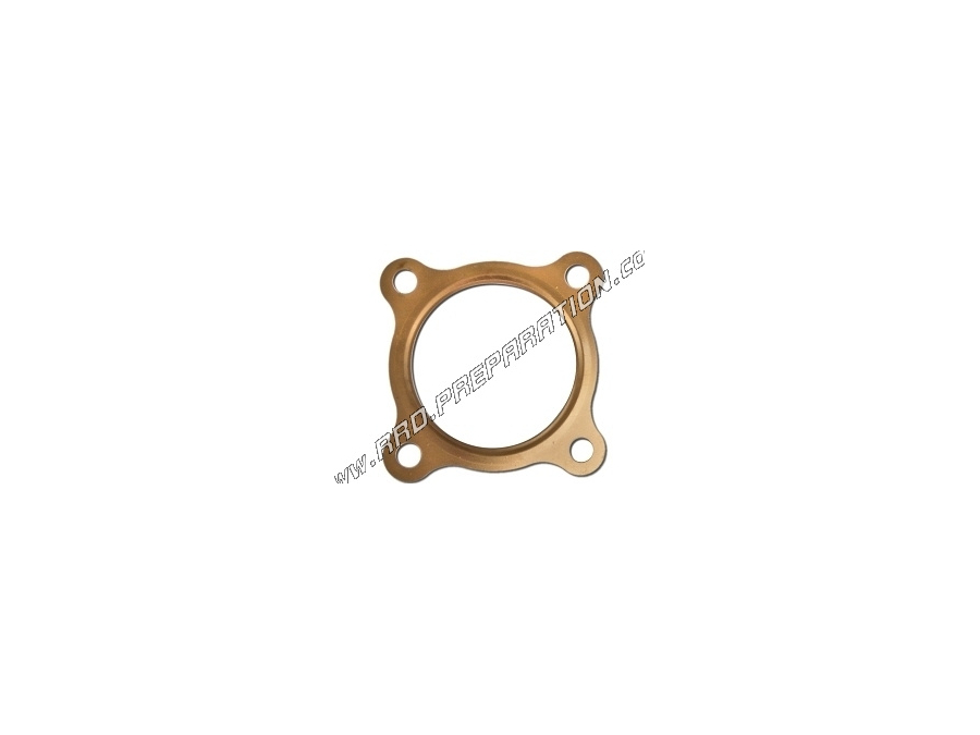 Cylinder head gasket reinforced Original TNT vertical Ø40mm 50cc for minarelli (booster rocket, bw' S…)