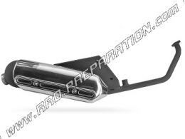 Original muffler TNT for maximum-scooter HONDA SHI, S-WINGI 125 and 150cc 4 times