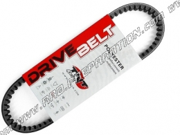 Belts TNT Racing by GATES standard for Chinese maximum-scooter GY6 125cc 4 times