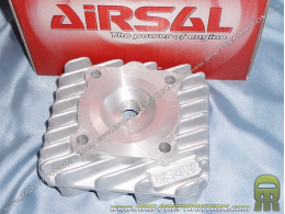 Ø47.6mm cylinder head for 70cc AIRSAL LUXE kit on PIAGGIO Air