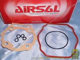 Pack retenes completo para kit 70cc Ø47.6mm AIRSAL Sport DERBI euro 3