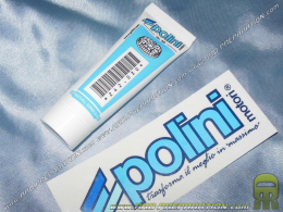 Tube of grease high temperature POLINI for corrector/variator