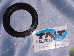 Fork oil seal TNT Ø35X48X11 for mécaboite, DERBI Senda, GPR and PEUGEOT XR6