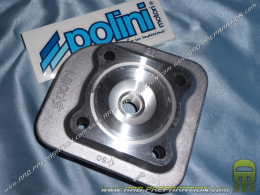 Ø40mm cylinder head for POLINI normal cast iron 50cc kit on minarelli horizontal air scooter