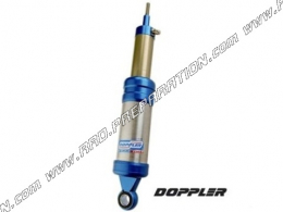 Oil and air shock absorber DOPPLER for maximum-scooter PIAGGIO 125/180cc