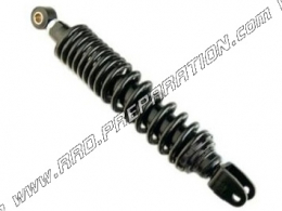 Spring shock absorber TUN' R adjustable, distance between centres 305mm for maximum-scooter HONDA HS 125cc