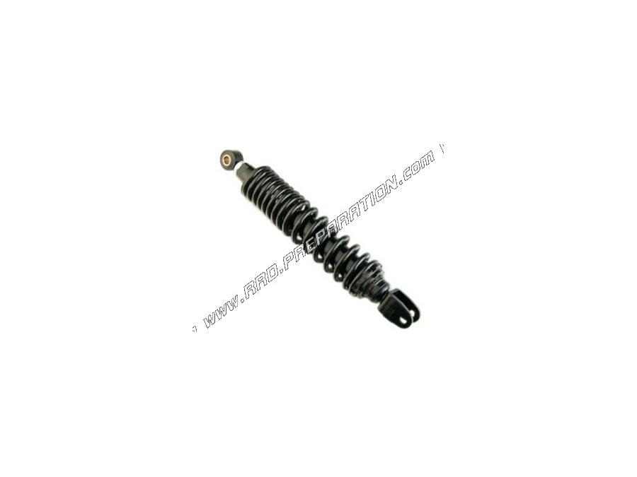 Spring shock absorber TUN' R adjustable, distance between centres 305mm for maximum-scooter HONDA HS 125cc