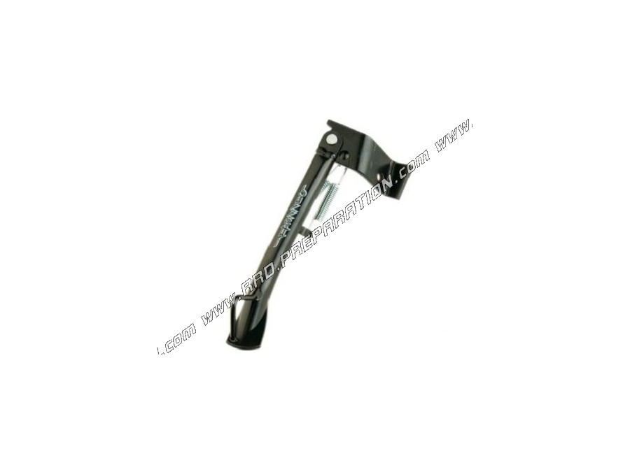 Side crutch BUZZETTI for maximum-scooter 125cc 4 times MBK OCEO & YAMAHA XENTER