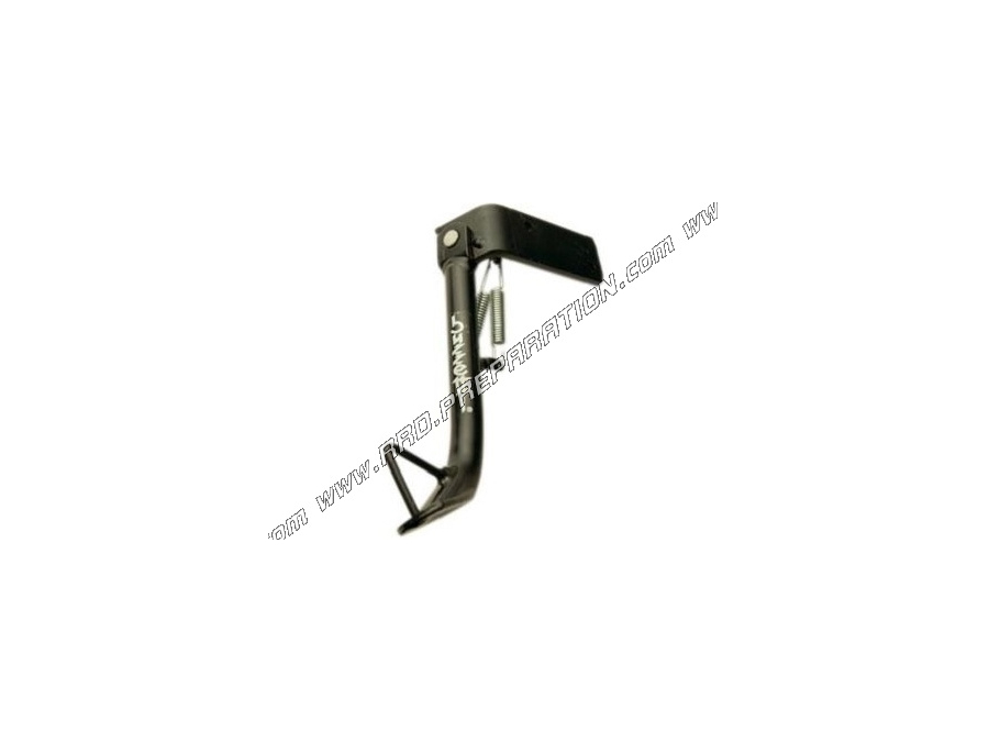 Caballete lateral BUZZETTI para maxi-scooter 125 / 180cc 4 tiempos GILERA RUNNER