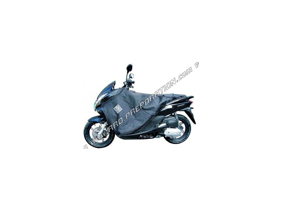 Delantal para HONDA 125 PCX