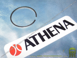 Segment Ø38,4 X 1,5mm d'épaisseur pour kit ATHENA aluminium 50cc sur PIAGGIO CIAO