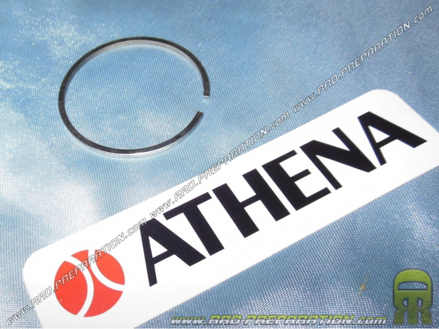 Segment Ø38,4 X 1,5mm d'épaisseur pour kit ATHENA aluminium 50cc sur PIAGGIO CIAO
