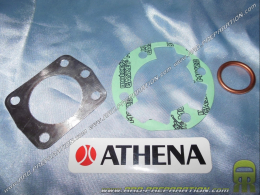 Pack joint pour kit 50cc Ø39mm ATHENA Racing air sur MBK 51 / motobecane av10