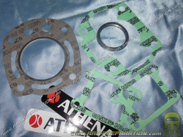 Pack de juntas para kit ATHENA RACING 110cc en moto refrigerada por líquido HONDA MBX 80, MTX R 80 y NSR 80 R
