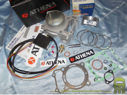 Kit 166cc Ø67mm ATHENA racing for HONDA CBR 125cc 4 times last generation