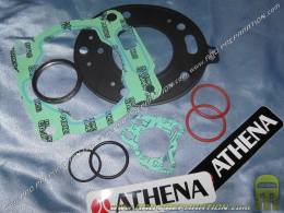 Pack joint complet pour kit ATHENA Racing 125cc sur moteur 125cc DERBI GPR, YAMAHA TDR, DT, TZR 2 temps