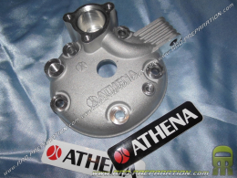 Lid cylinder head of Ø56mm replacement for kit ATHENA Racing 125cc on engine 125cc DERBI GPR, YAMAHA TDR, DT, TZR 2 times