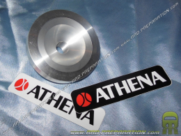 Plot de culasse pour kit 125cc ATHENA Racing Ø56mm sur moteur 125cc DERBI GPR, YAMAHA TDR, DT, TZR 2 temps