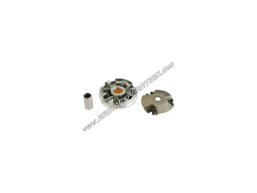 Variador TEKNIX (variador, rodillos...) para scooter KEEWAY, CPI, GENERIC... 50cc Variador TEKNIX (variador, rodillos...) para scooter KEEWAY, CPI, GENERIC... 50cc