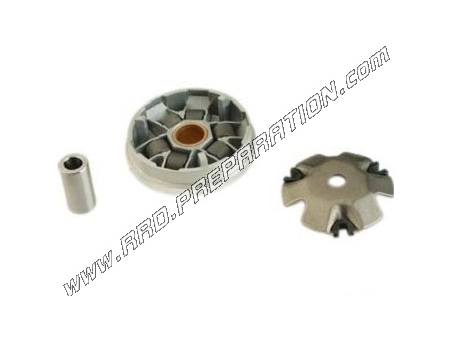 Variateur TEKNIX (variateur, Galets...) Pour Scooter Peugeot 50 (buxy - View #6